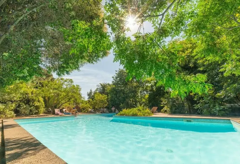 ペンション Etna Botanic Garden