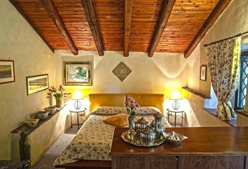 ペンション Etna Botanic Garden