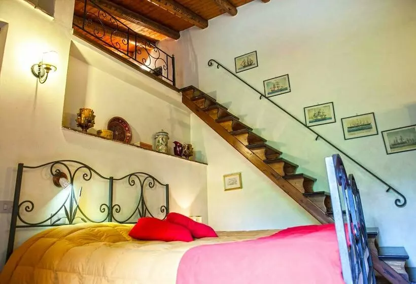 ペンション Etna Botanic Garden