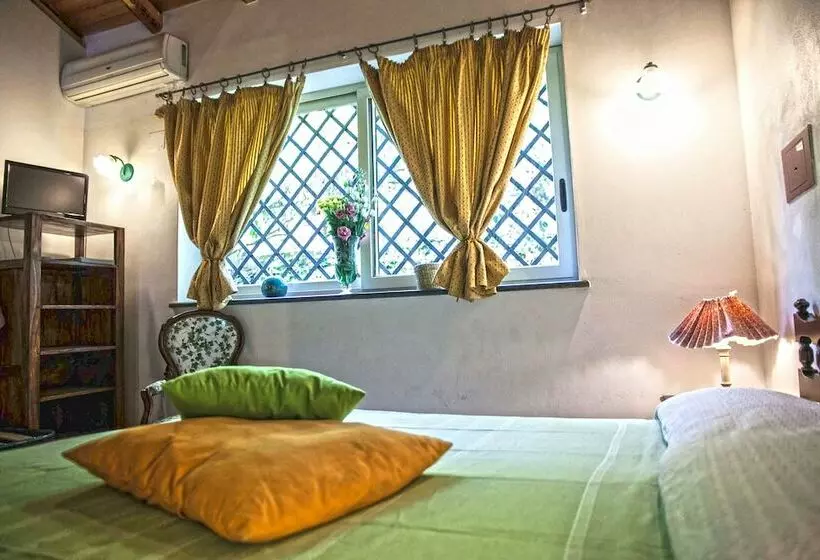 ペンション Etna Botanic Garden