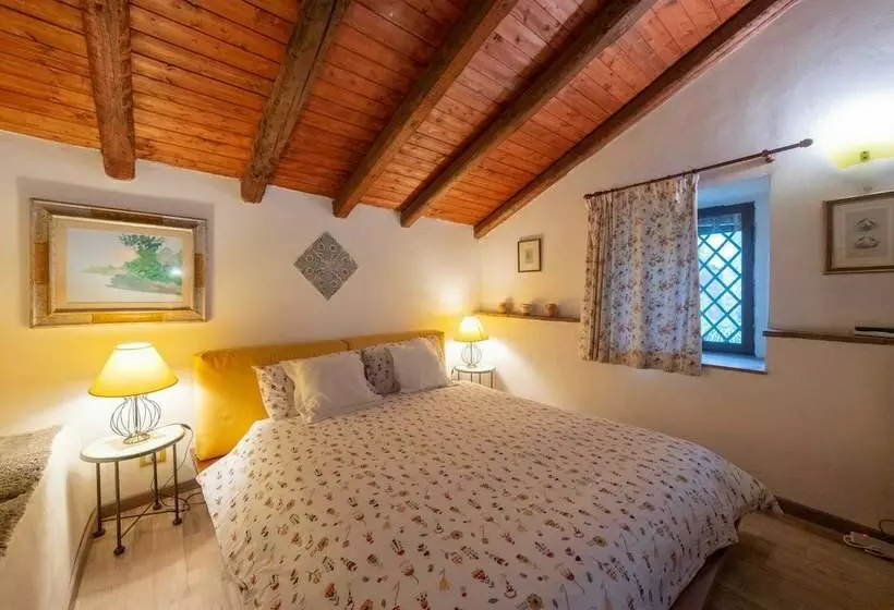 ペンション Etna Botanic Garden