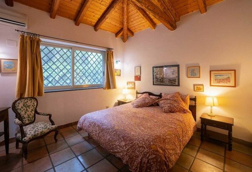 펜션 Etna Botanic Garden