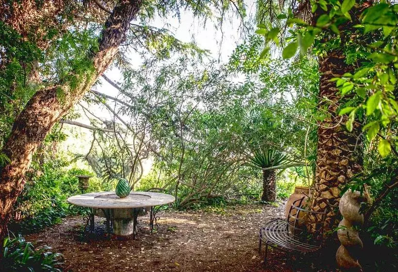 ペンション Etna Botanic Garden