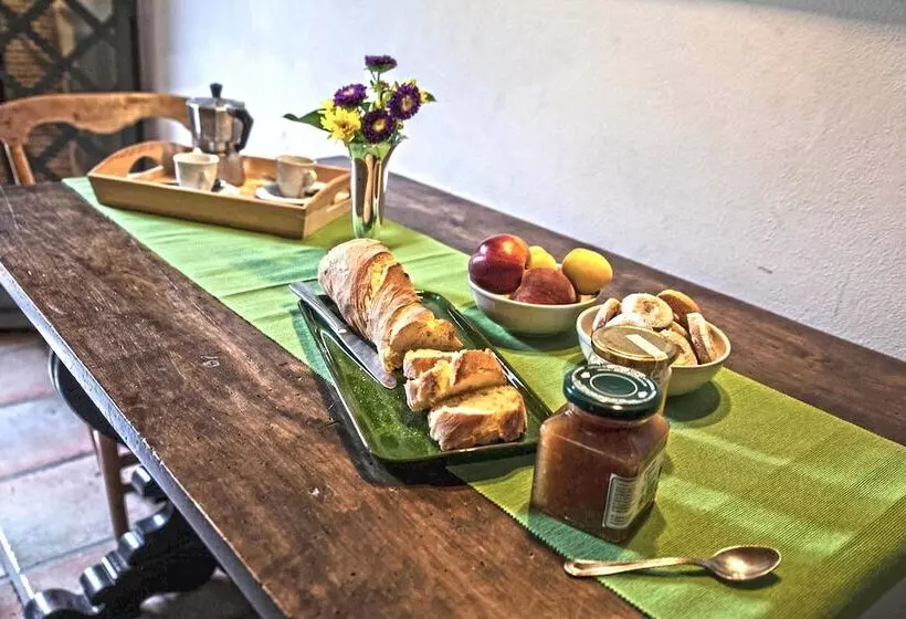 ペンション Etna Botanic Garden