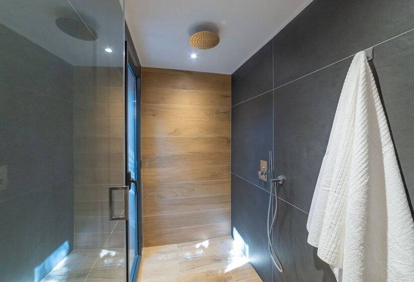 펜션 Etna Botanic Garden