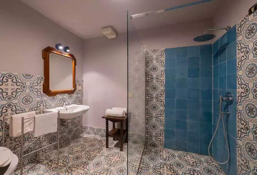 ペンション Etna Botanic Garden