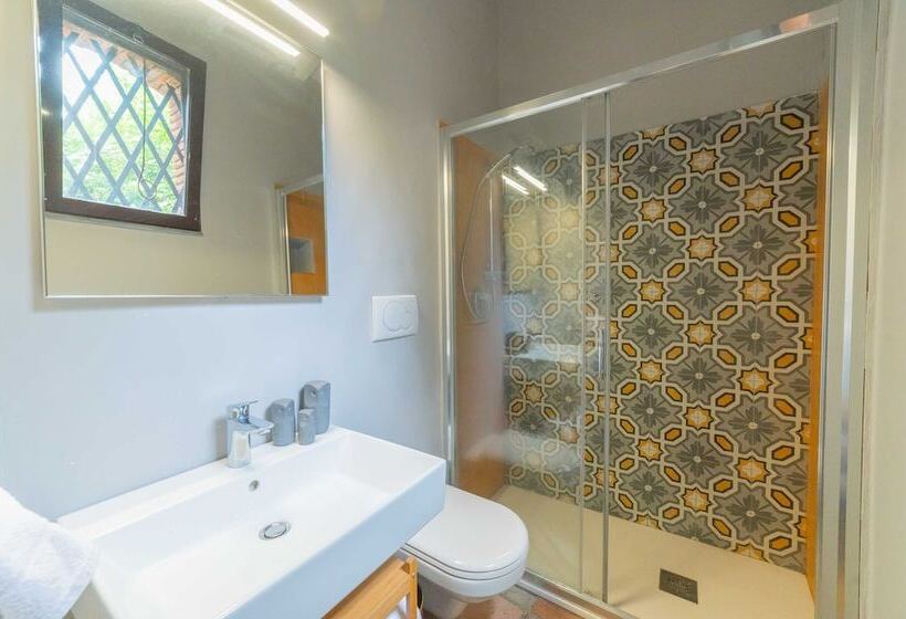 펜션 Etna Botanic Garden