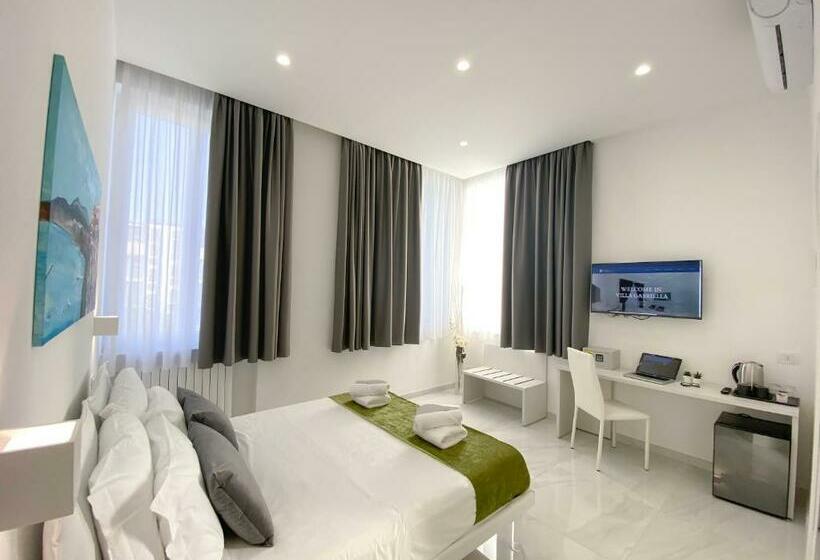 Пансион Villa Gabriella Rooms & Breakfast