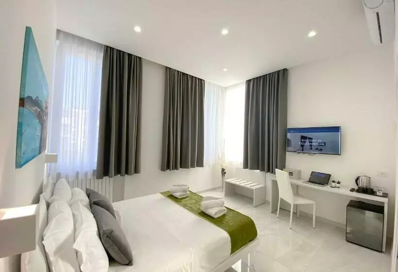 پانسیون Villa Gabriella Rooms & Breakfast