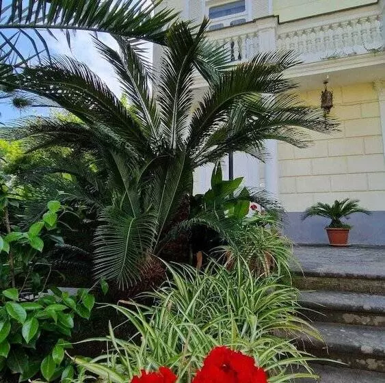 پانسیون Villa Gabriella Rooms & Breakfast