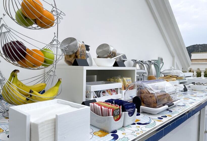 Пансион Villa Gabriella Rooms & Breakfast