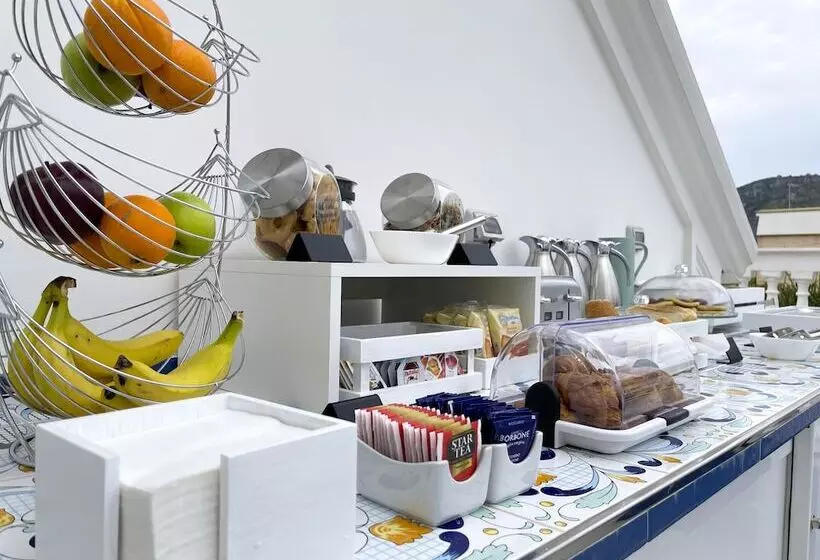 پانسیون Villa Gabriella Rooms & Breakfast