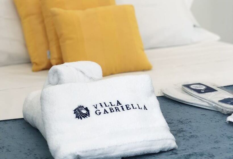 Пансион Villa Gabriella Rooms & Breakfast