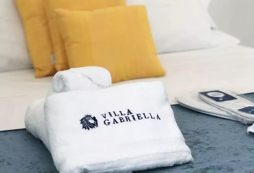 پانسیون Villa Gabriella Rooms & Breakfast