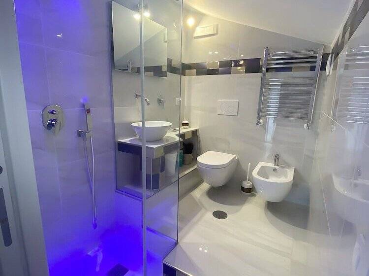 Пансион Villa Gabriella Rooms & Breakfast