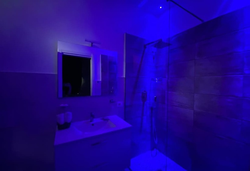 Пансион Villa Gabriella Rooms & Breakfast