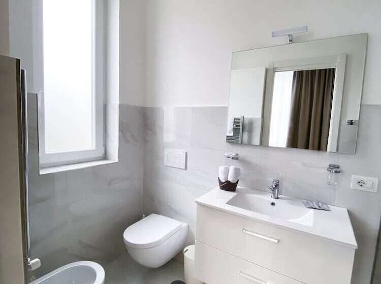 Пансион Villa Gabriella Rooms & Breakfast