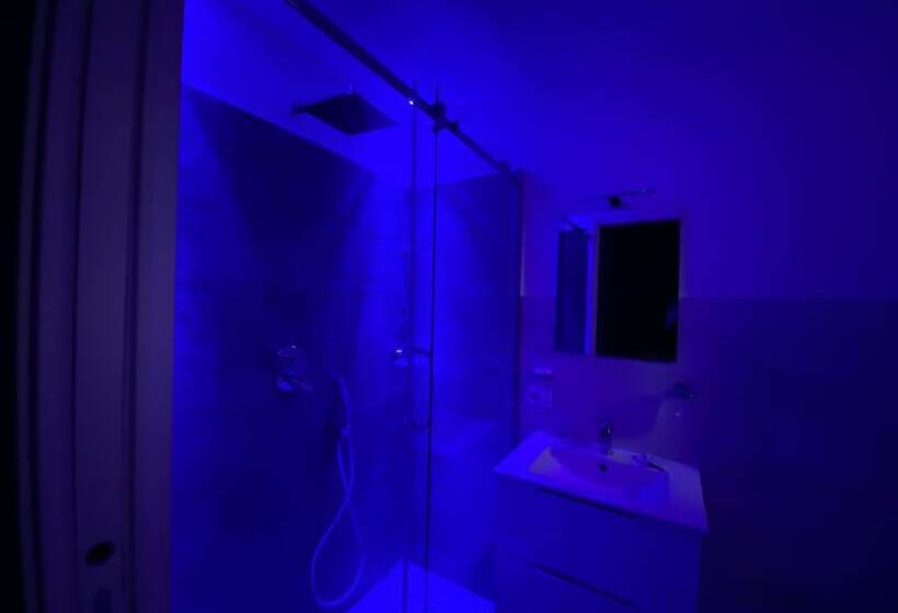 Пансион Villa Gabriella Rooms & Breakfast