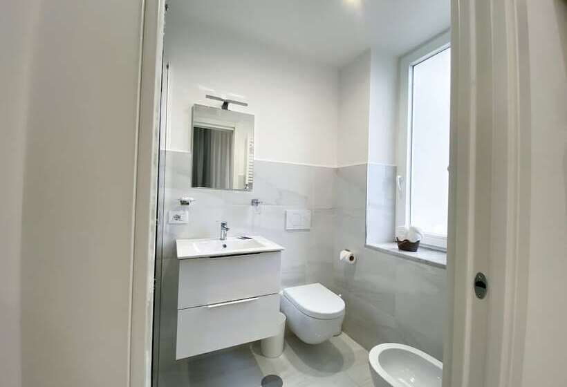 Пансион Villa Gabriella Rooms & Breakfast