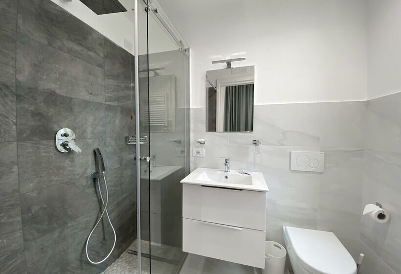 Пансион Villa Gabriella Rooms & Breakfast