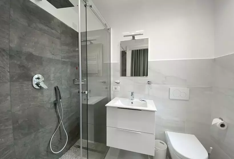 پانسیون Villa Gabriella Rooms & Breakfast