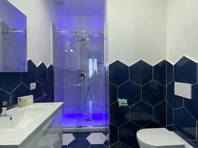 Пансион Villa Gabriella Rooms & Breakfast