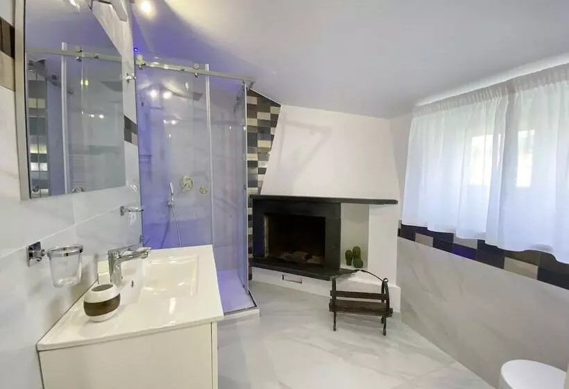 پانسیون Villa Gabriella Rooms & Breakfast