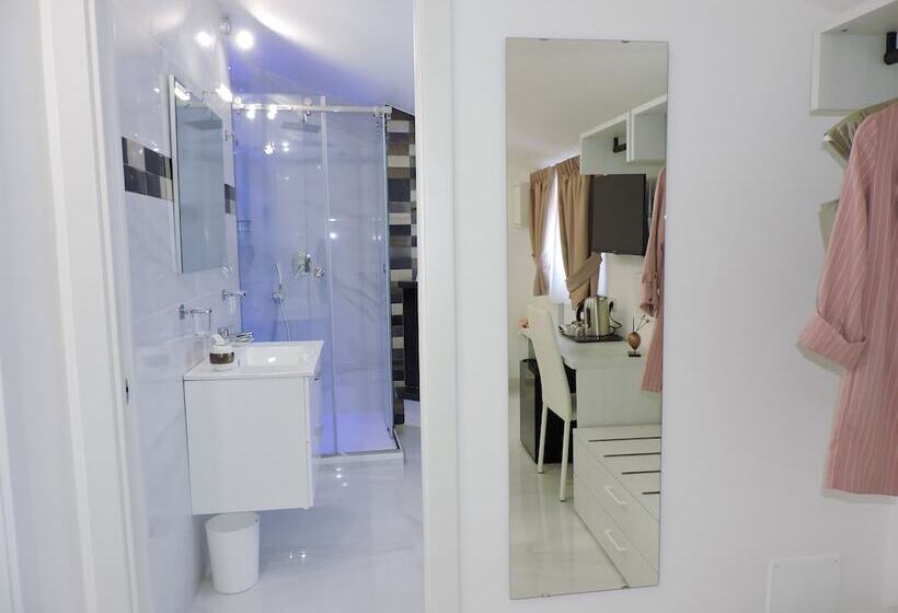 Пансион Villa Gabriella Rooms & Breakfast