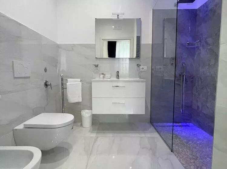 پانسیون Villa Gabriella Rooms & Breakfast