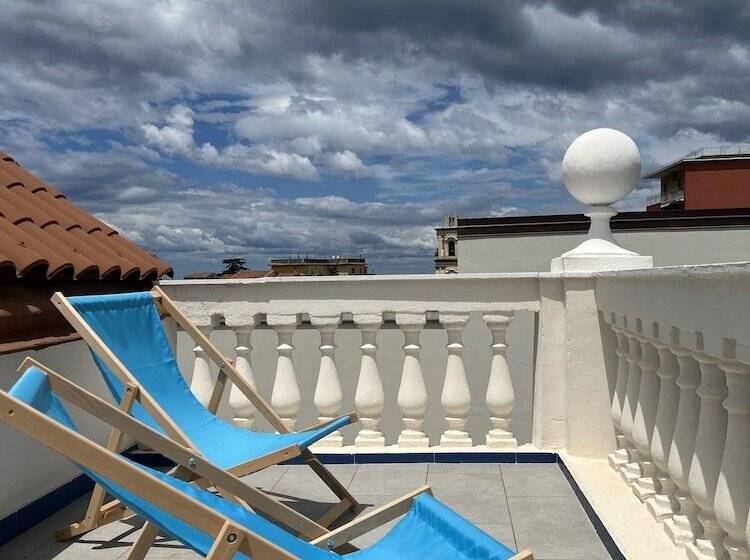 Пансион Villa Gabriella Rooms & Breakfast