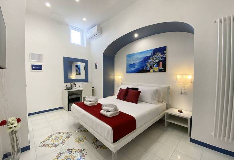 Пансион Villa Gabriella Rooms & Breakfast