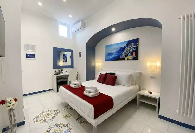 پانسیون Villa Gabriella Rooms & Breakfast