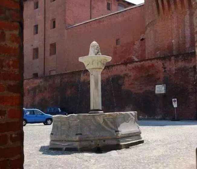 ベッドアンドブレックファースト Villa Maria Sole