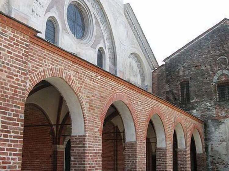 Bed and Breakfast Villa Maria Sole