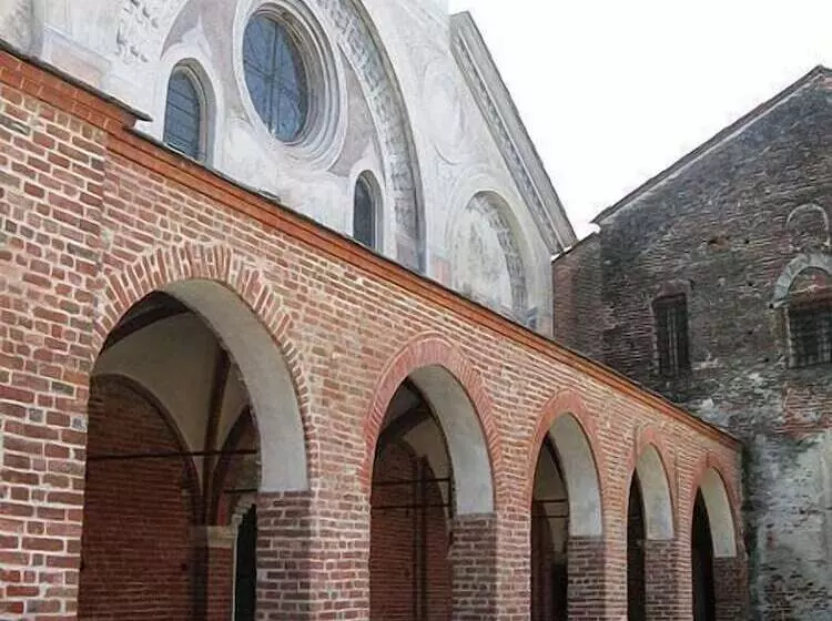 ベッドアンドブレックファースト Villa Maria Sole