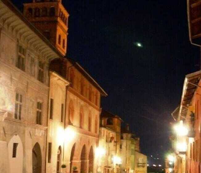 Bed and Breakfast Villa Maria Sole