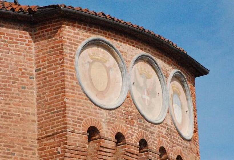 Bed and Breakfast Villa Maria Sole