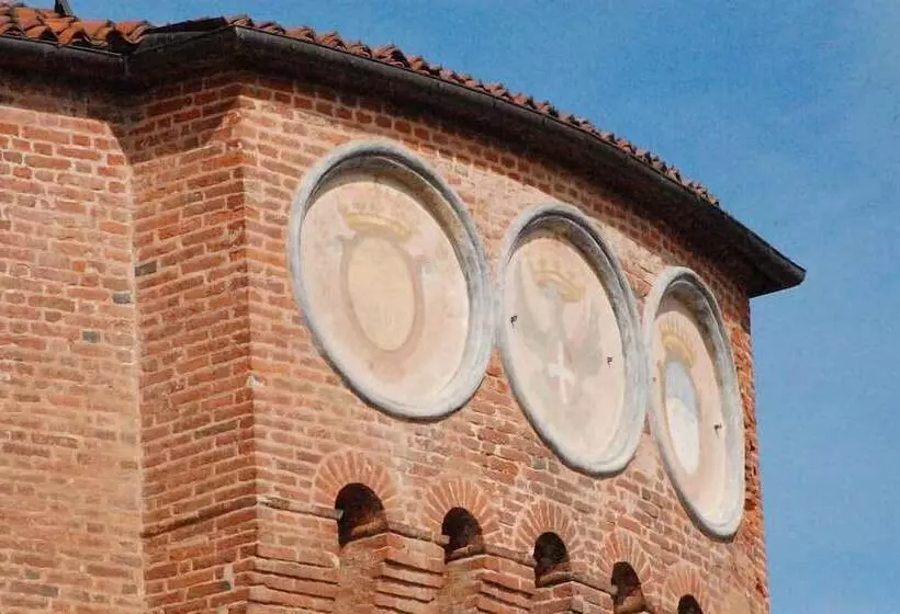 ベッドアンドブレックファースト Villa Maria Sole