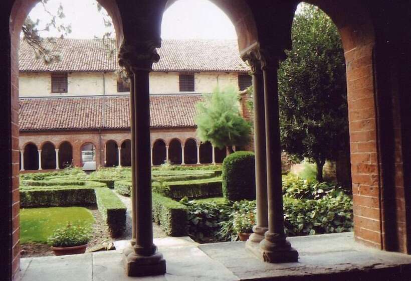 Bed and Breakfast Villa Maria Sole