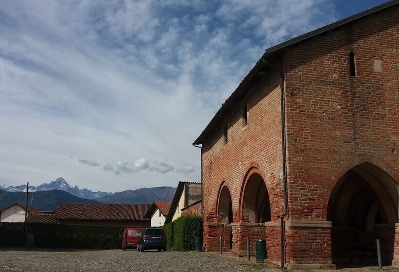 Bed and Breakfast Villa Maria Sole