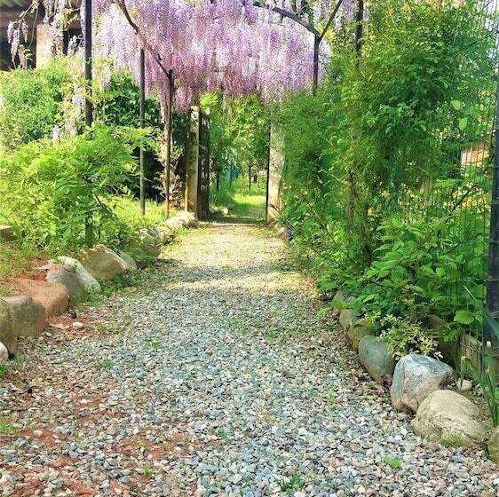 Bed and Breakfast Villa Maria Sole