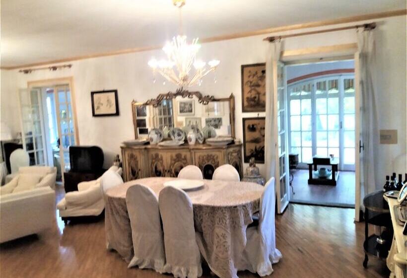 Bed and Breakfast Villa Maria Sole