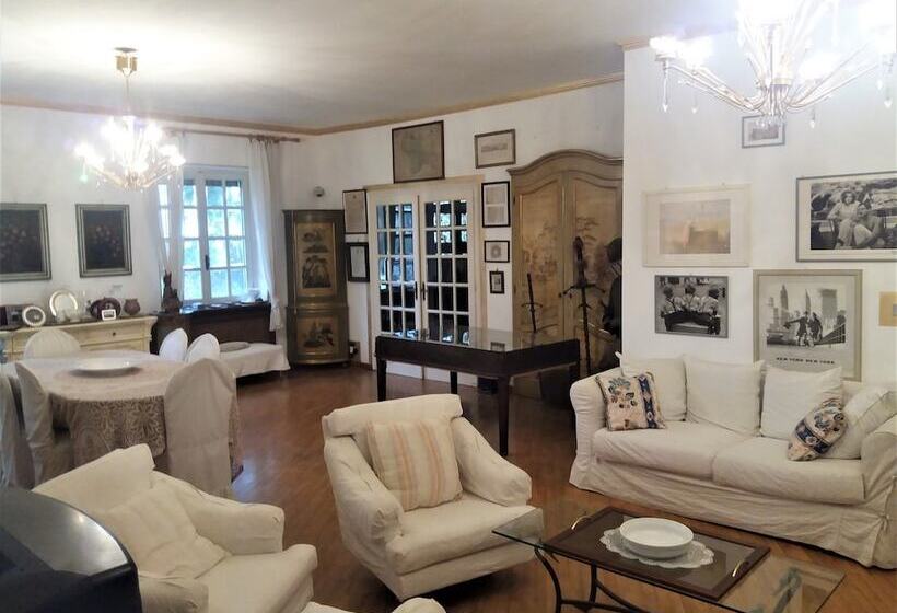 Bed and Breakfast Villa Maria Sole