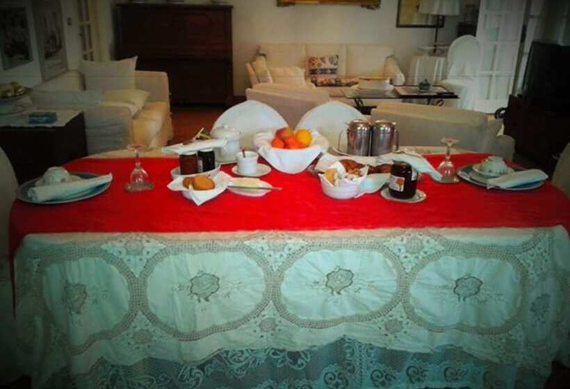 Bed and Breakfast Villa Maria Sole