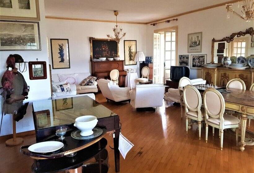 Bed and Breakfast Villa Maria Sole