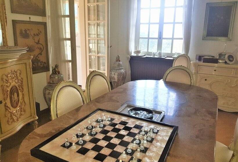 Bed and Breakfast Villa Maria Sole