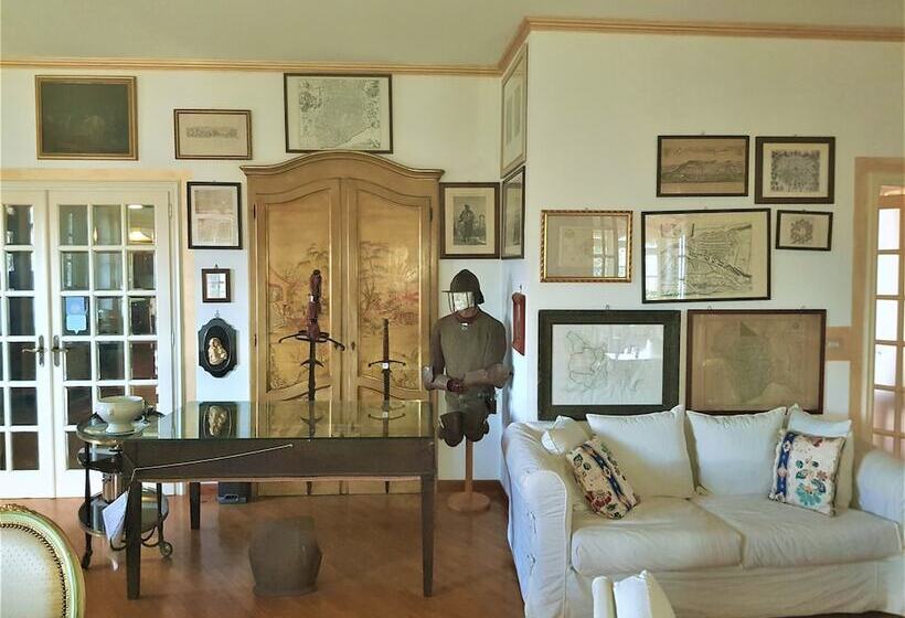 Bed and Breakfast Villa Maria Sole