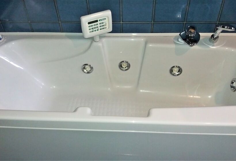 Bed and Breakfast Villa Maria Sole