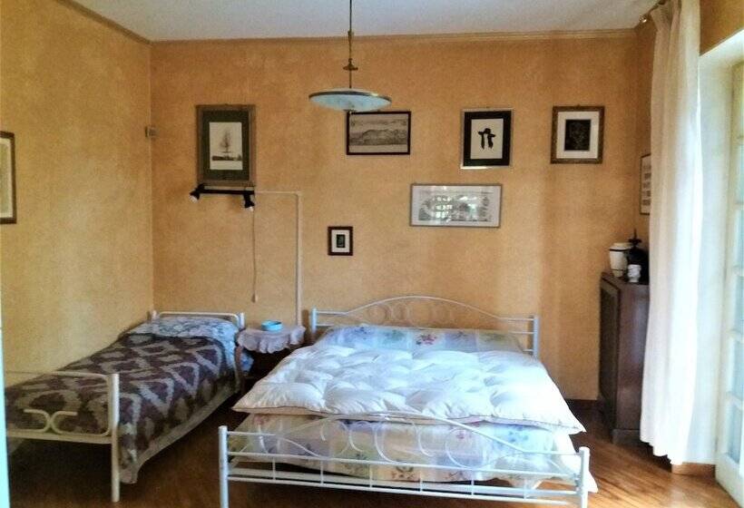 Bed and Breakfast Villa Maria Sole