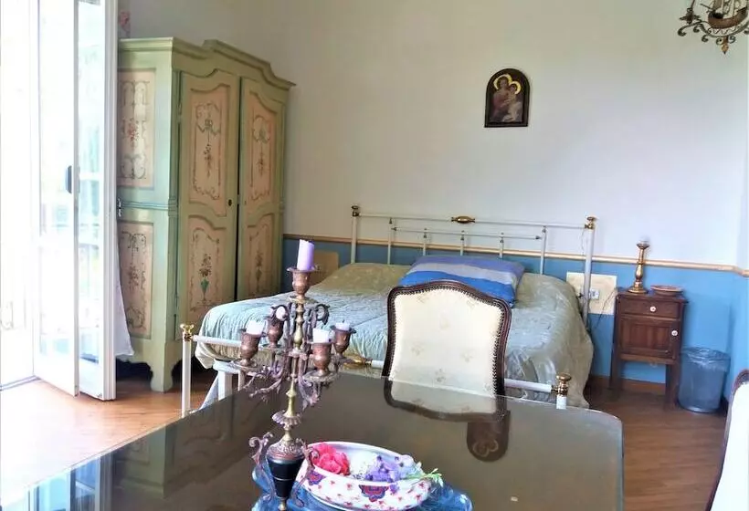 ベッドアンドブレックファースト Villa Maria Sole